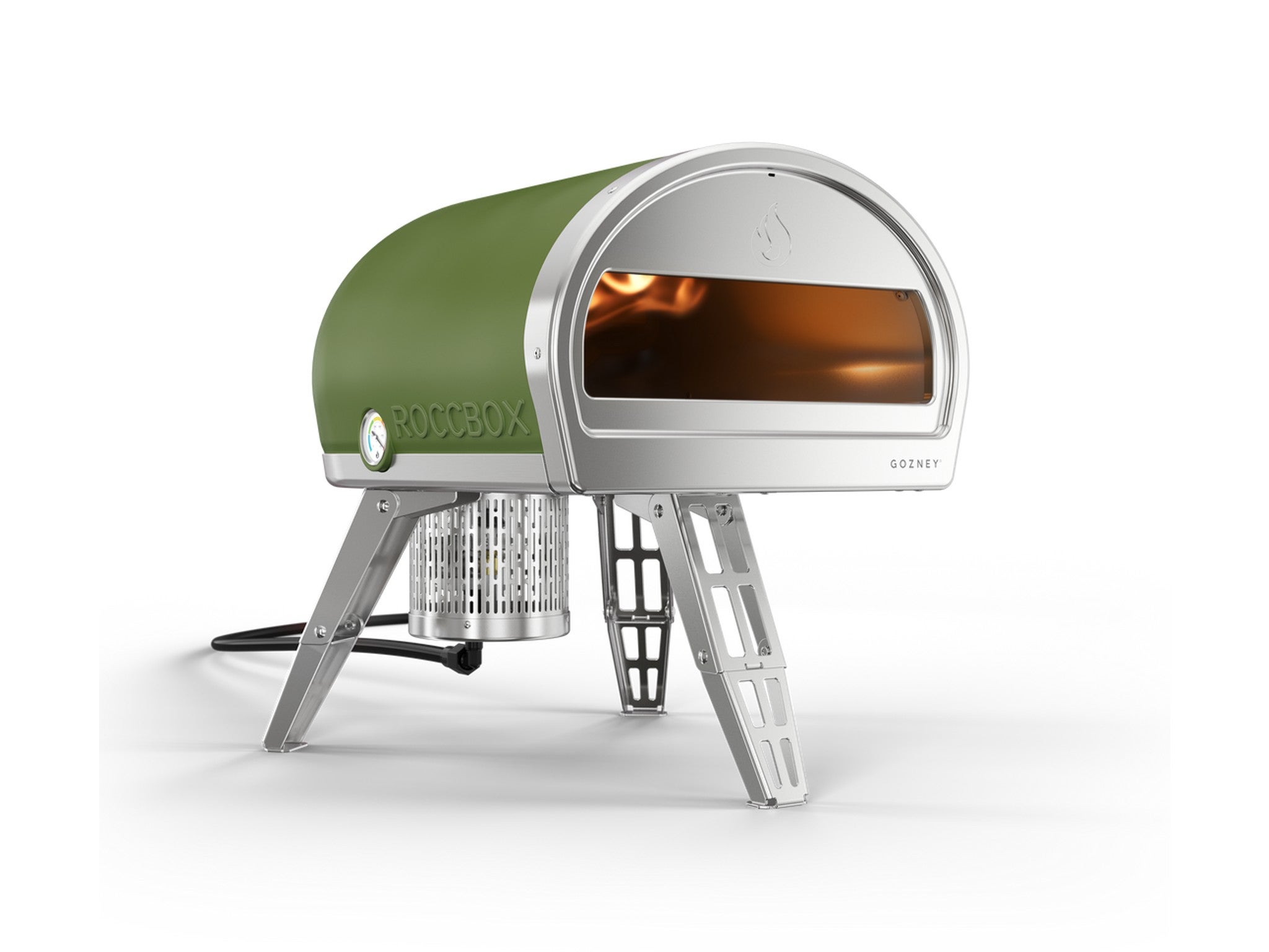 Best outdoor clearance pizza oven 2018